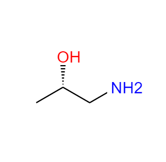 CAS：2799-17-9，S-1-氨基-2-丙醇