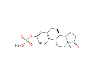 CAS：438-67-5，雌酮3-硫酸鈉 