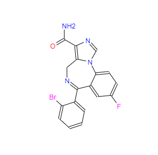 CAS：151271-08-8，米達西尼 