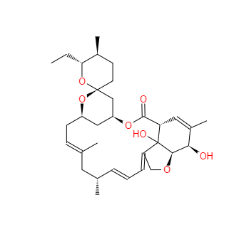 CAS：51596-11-3，密滅汀A4 