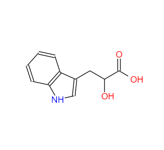 CAS：1821-52-9，吲哚-3-乳酸 