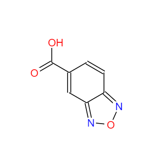 CAS：19155-88-5，苯并呋咱-5-羧酸