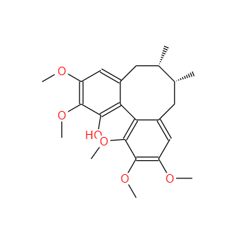 CAS：69363-14-0，五味子酚 