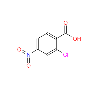 CAS：99-60-5，2-氯-4-硝基苯甲酸 