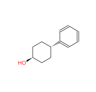 CAS：5769-13-1，(1r,4r)-4-苯基環(huán)己醇