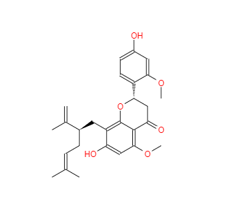 CAS：270249-38-2，2'-O-甲基苦參酮 