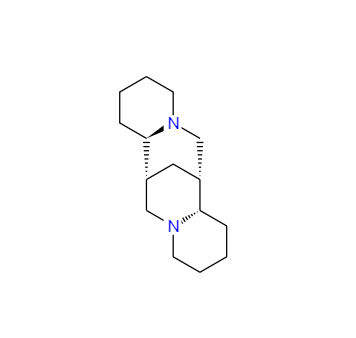 CAS：492-08-0，鷹爪豆堿 