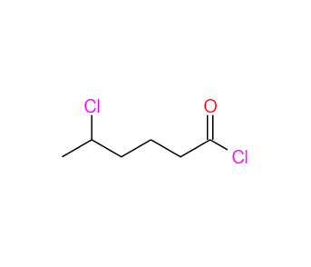 CAS：99585-01-0，5-氯己酰氯 