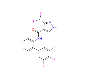 CAS：907204-31-3，氟唑菌酰胺 