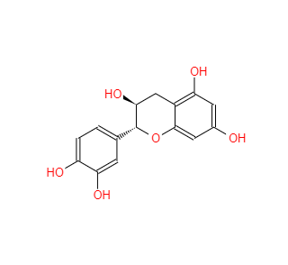 CAS：7295-85-4，兒茶素 