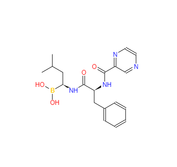 CAS：1132709-14-8，硼替佐米雜質(zhì)22 
