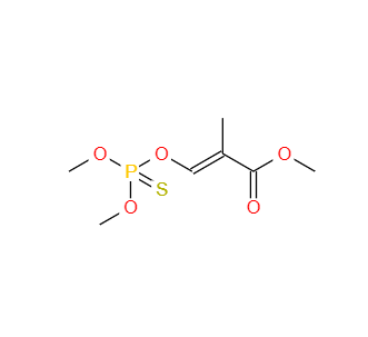CAS：62610-77-9，蟲螨畏 