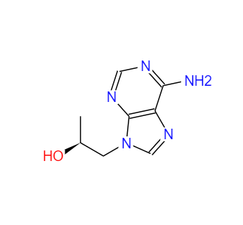 CAS：14047-27-9，(S)-9-[2-(羥基丙基)]腺嘌呤 