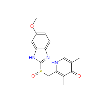 CAS：2362529-32-4，埃索美拉唑雜質(zhì)14 