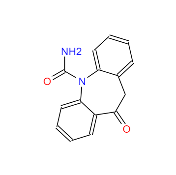 CAS：28721-07-5，奧卡西平 