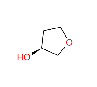 CAS：86087-23-2，(S)-(+)-3-羥基四氫呋喃 
