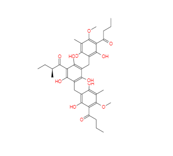 CAS：55576-66-4，仙鶴草酚B 