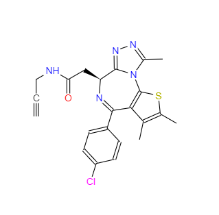 CAS：2115701-93-2，(+)-JQ1 PA 