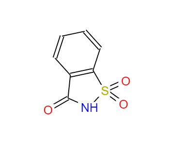 CAS：81-07-2，不溶性糖精 
