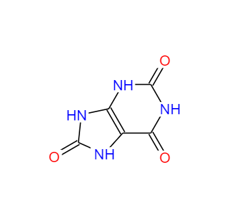 CAS：69-93-2，尿酸 