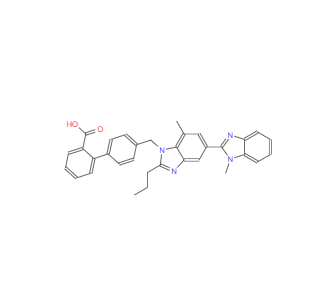CAS：1026353-20-7，替米沙坦雜質(zhì)B 