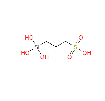 CAS：70942-24-4，3-(三羥基硅基)-丙烷磺酸 