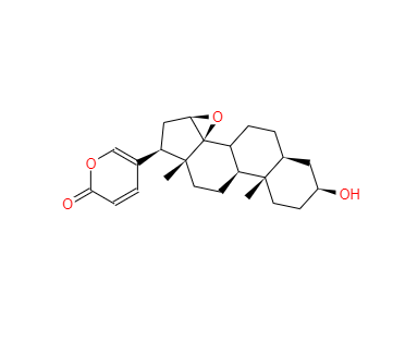 CAS：465-39-4，布福吉寧 