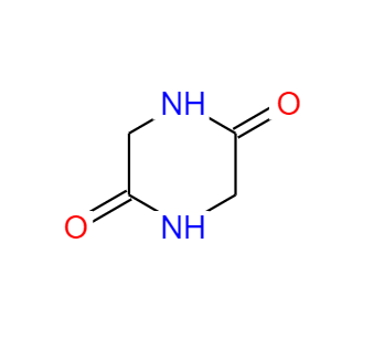 CAS：106-57-0，甘氨酸酐 