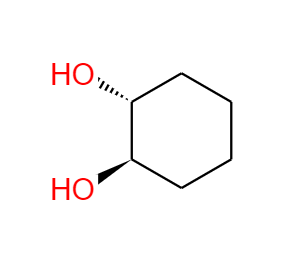 CAS：1460-57-7，反式1,2-環(huán)己二醇 