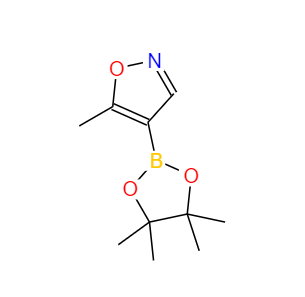 CAS：1346808-41-0，5-甲基異噁唑-4-硼酸頻哪醇酯