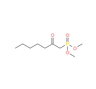 CAS：36969-89-8，(2-氧代庚基)膦酸二甲酯 