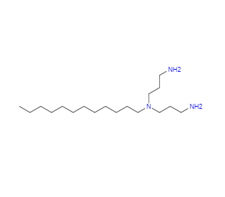 CAS：2372-82-9，月桂胺二亞丙基二胺