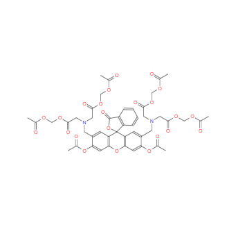 CAS：148504-34-1，鈣黃綠素乙酰甲酯 