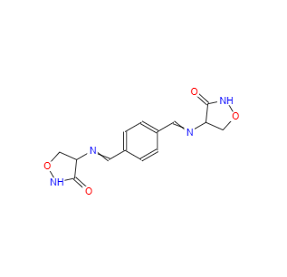 CAS：25683-71-0，4,4'-(對(duì)苯基雙(亞甲基氨基))二-(異噁唑烷-3-酮) 