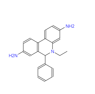CAS：104821-25-2，二氫乙錠 