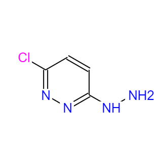 CAS：17284-97-8，3-氯-6-肼基噠嗪 