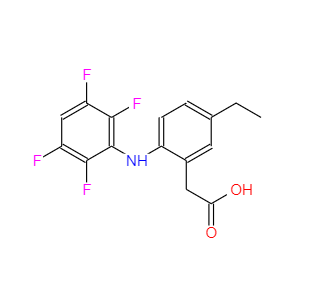 CAS：220991-32-2，羅貝考昔；羅苯考昔 