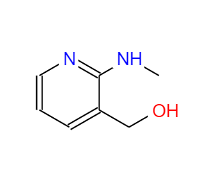 CAS：32399-12-5，2-甲胺基-3-吡啶甲醇 