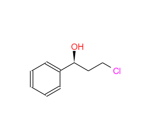 CAS：100306-34-1，(S)-(-)-1-苯基-3-氯-1-丙醇 