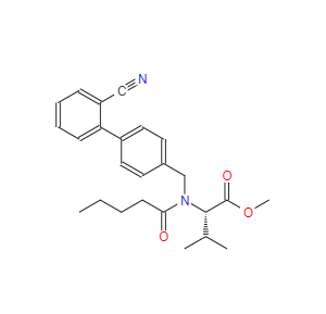 CAS：137863-90-2，纈沙坦雜質(zhì)69 