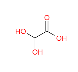 CAS：563-96-2，乙醛酸水合物 