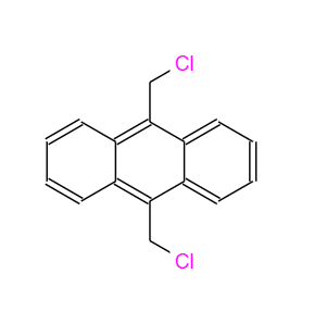 CAS：10387-13-0，9,10-雙(氯甲基)蒽