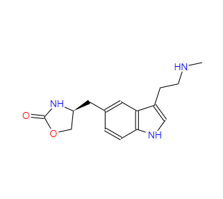 CAS：139264-35-0，N-去甲佐米曲坦-D3 