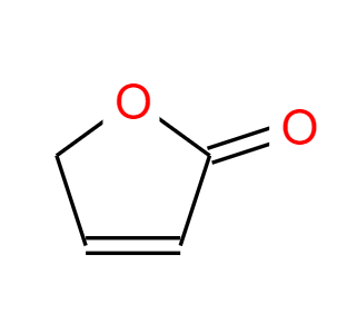 CAS：497-23-4，2(5H)-呋喃酮 