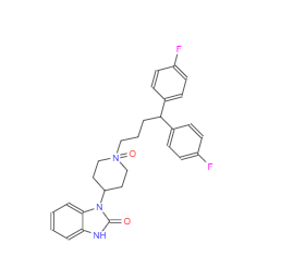 CAS：1083078-88-9，匹莫奇特雜質(zhì)E