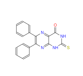 CAS：14892-97-8，SCR7 吡嗪 