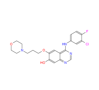 CAS：847949-49-9，O-去甲基吉非替尼 