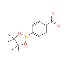 CAS：171364-83-3，4-硝基苯硼酸頻哪醇酯