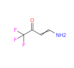 CAS：184848-89-3，4-氨基-1,1,1-三氟-3-丁烯-2-酮 