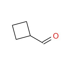 CAS：2987-17-9，環(huán)丁基甲醛 
